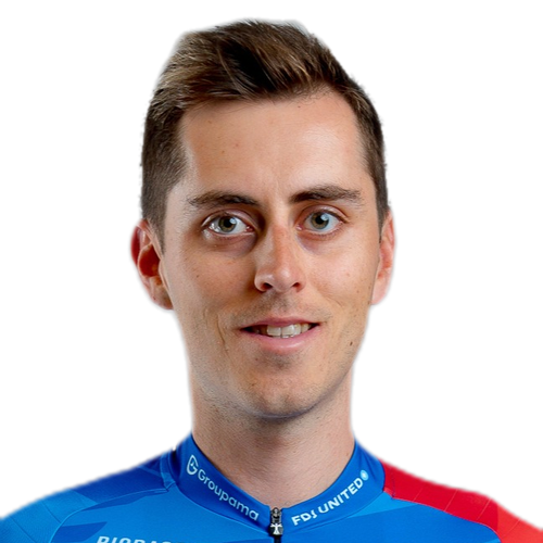 Clément Berthet