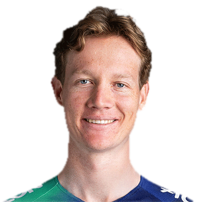 Daan Hoole