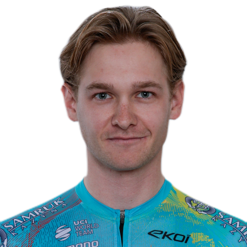 Darren Van Bekkum