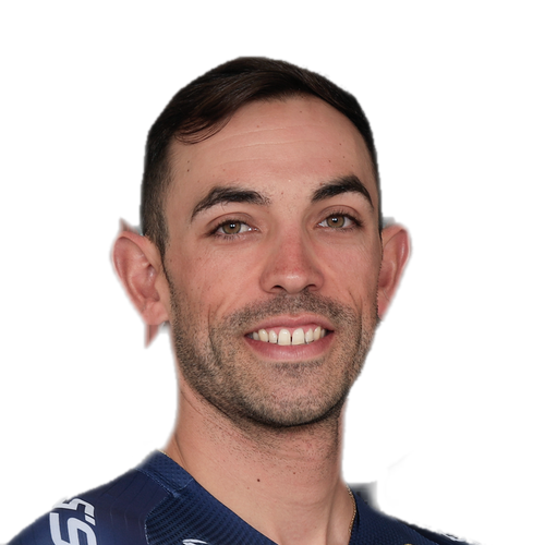 David González