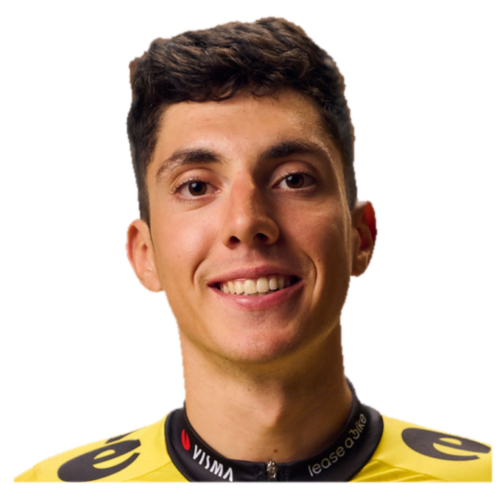 Davide Piganzoli