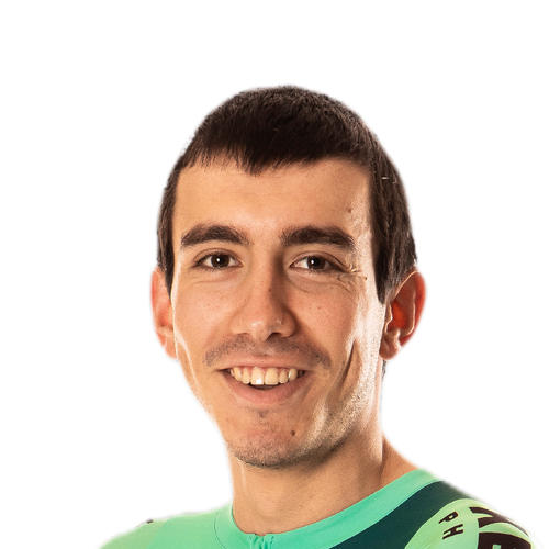 Diego Uriarte