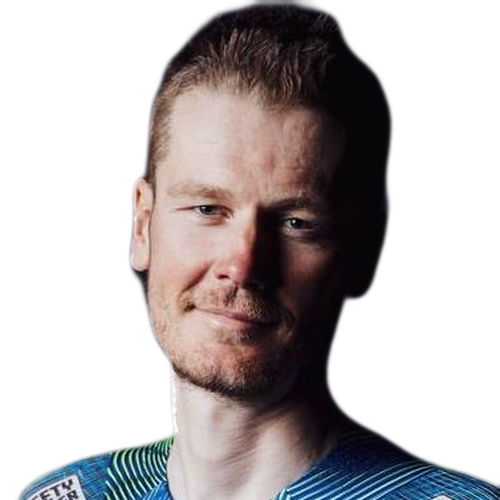 Dylan Van Baarle