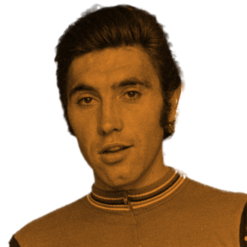 Eddy Merckx