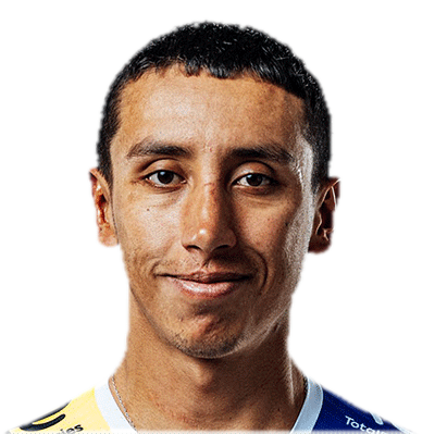 Egan Bernal