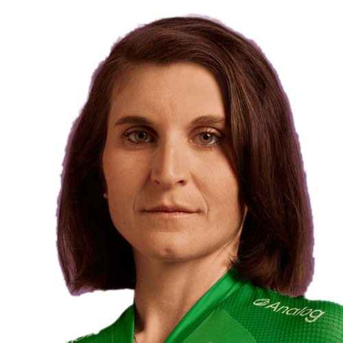 Elisa Longo Borghini