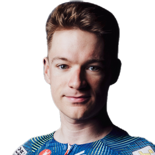 Ethan Hayter