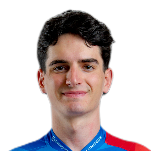 Ewen Costiou