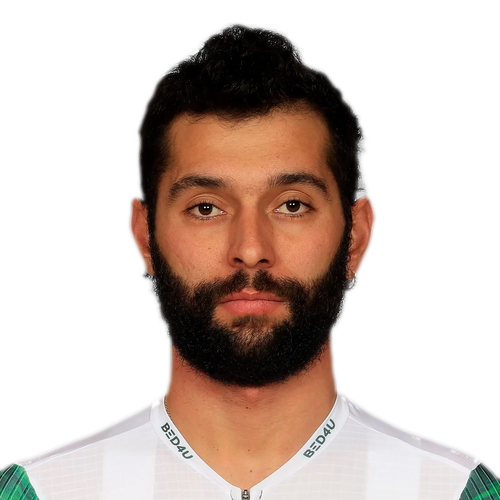 Fernando Gaviria