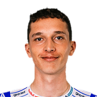 Florian Lipowitz