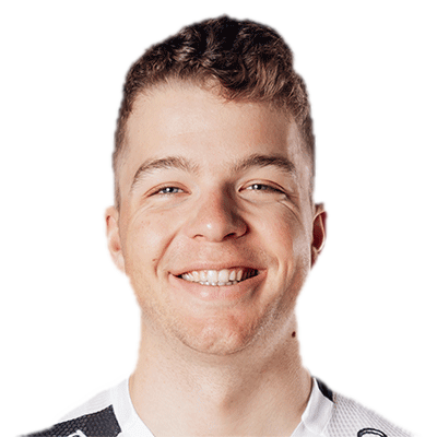 Florian Vermeersch