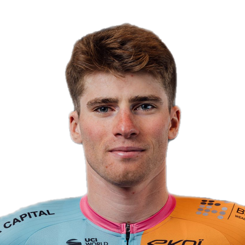 Floris Van Tricht
