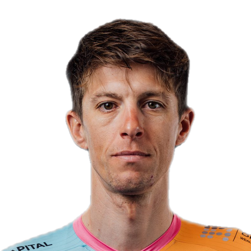 George Bennett
