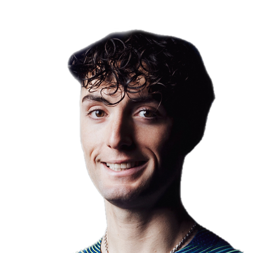Gianmarco Garofoli