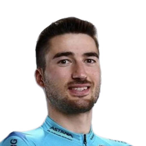 Gianni Moscon