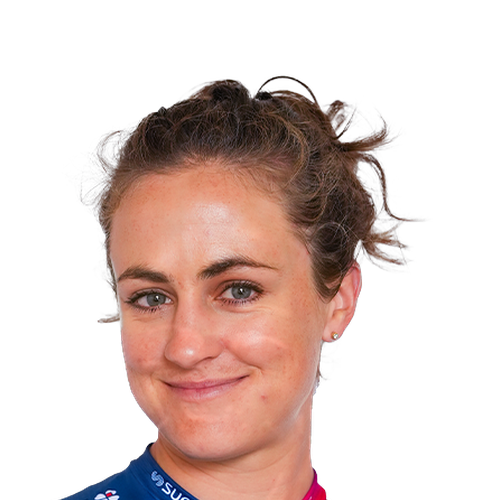 Grace Brown