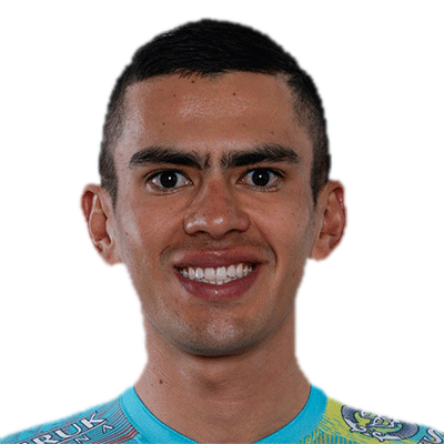 Harold Tejada
