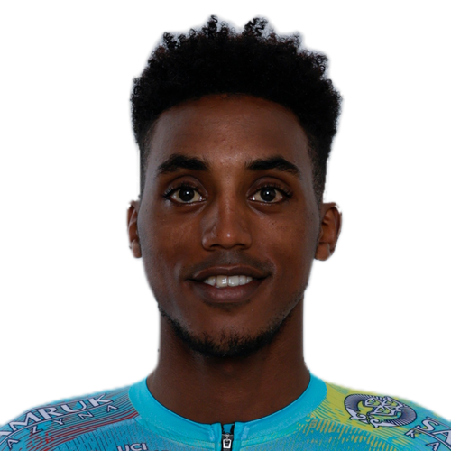 Henok Mulubrhan
