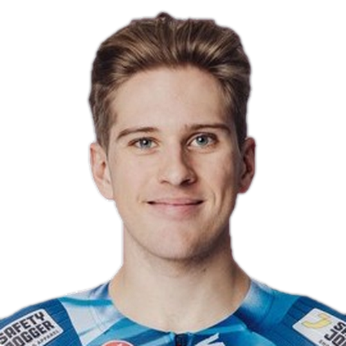 Ilan Van Wilder