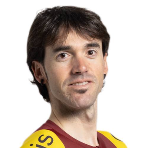 Ion Izagirre