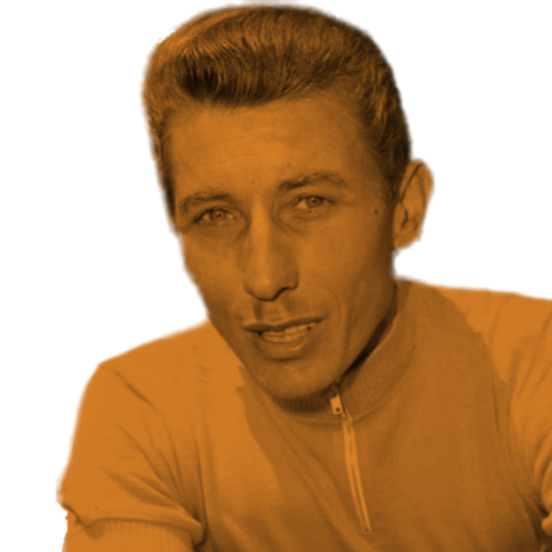 Jacques Anquetil