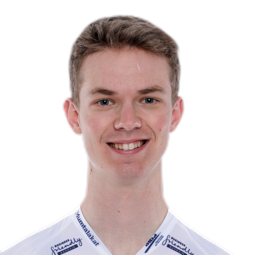 Jakob Omrzel