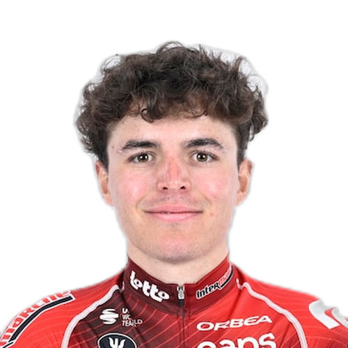 Jarno Widar