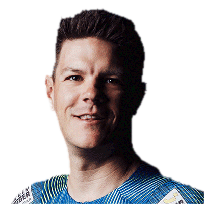Jasper Stuyven