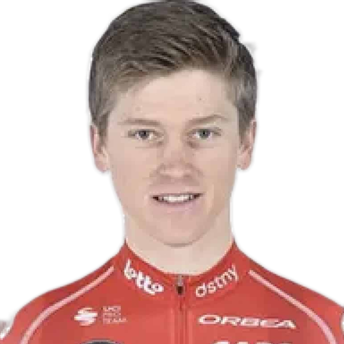 Jenno Berckmoes
