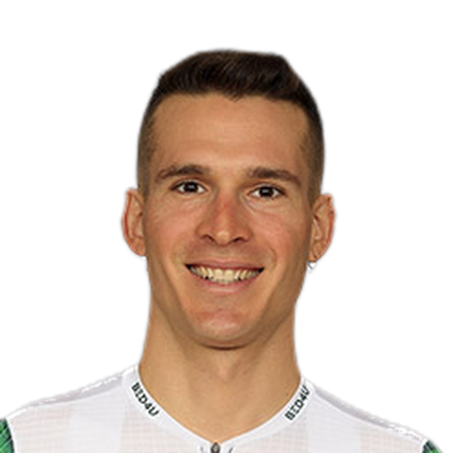 Joel Nicolau