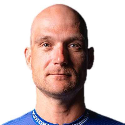 Jonas Rickaert