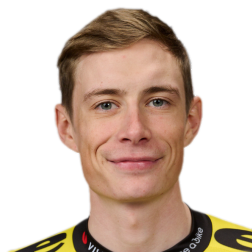 Jonas Vingegaard