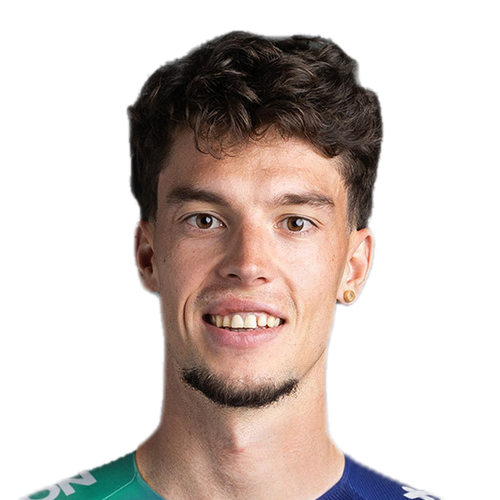 Jordan Labrosse