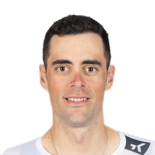 Jorge Arcas