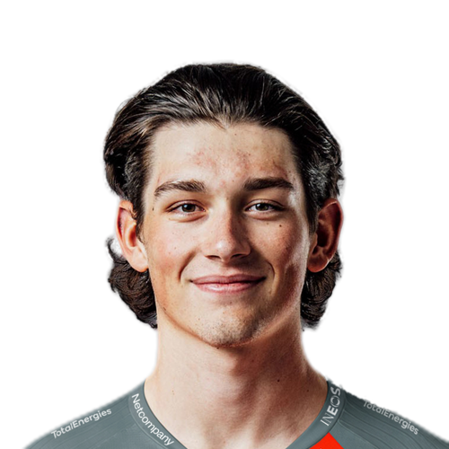 Joshua Tarling