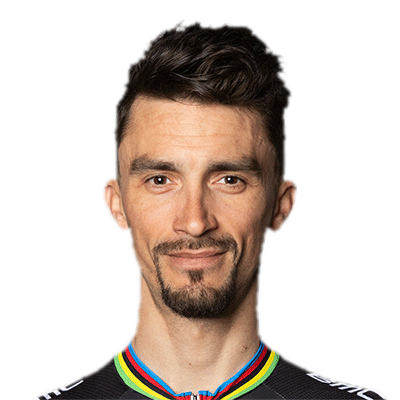 Julian Alaphilippe