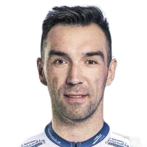 Kamil Gradek
