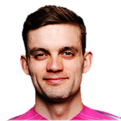 Kasper Asgreen