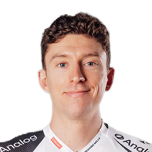 Kevin Vermaerke