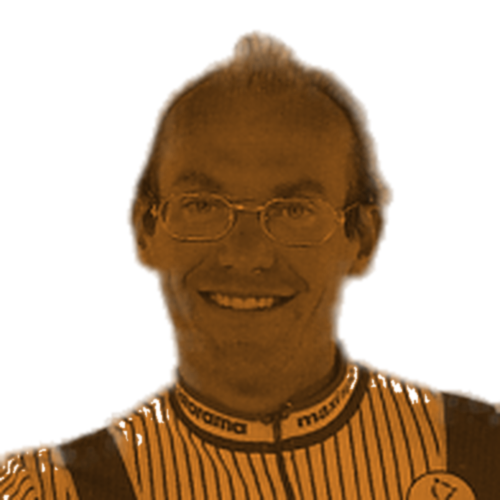 Laurent Fignon