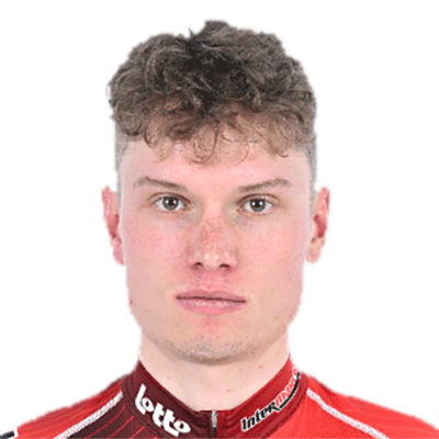Lennert Van Eetvelt