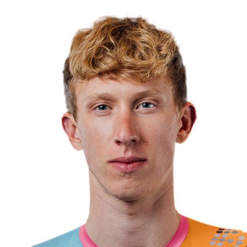 Lewis Askey