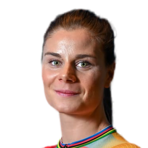 Lotte Kopecky
