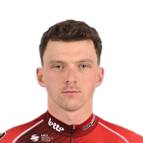 Luca Van Boven
