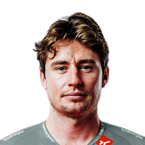 Lucas Hamilton