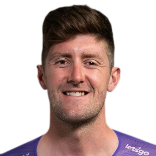 Luke Durbridge