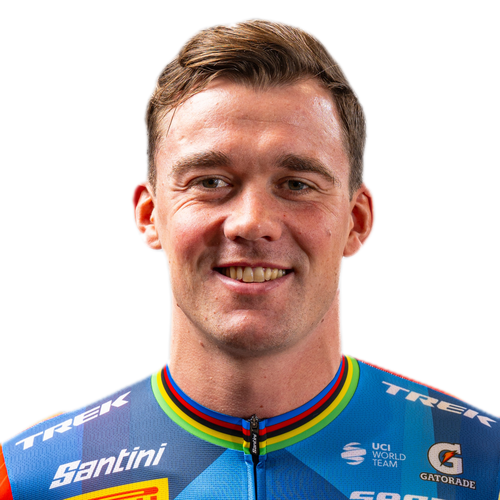 Mads Pedersen