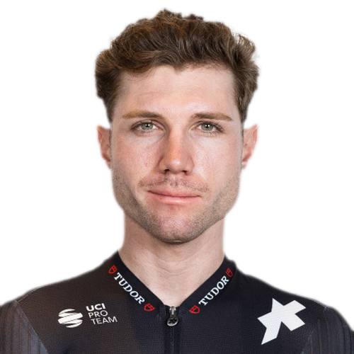 Marc Hirschi