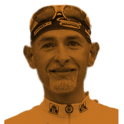 Marco Pantani