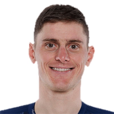 Matej Mohorič